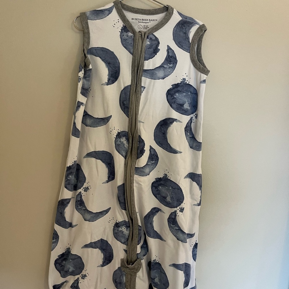 Burt’s Bees Moon Sleep Sack